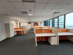 One Raffles Quay (D1), Office #580605531